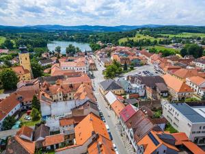 Prodej vícegeneračního domu, Netolice, Václavská, 100 m2