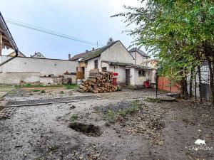 Prodej rodinného domu, Poděvousy, 99 m2