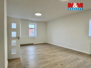 Pronájem bytu 3+kk, Kladno - Kročehlavy, Vinšova, 88 m2