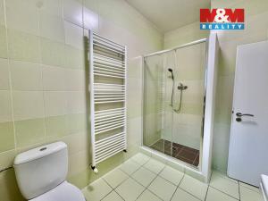 Pronájem bytu 3+kk, Kladno - Kročehlavy, Vinšova, 88 m2