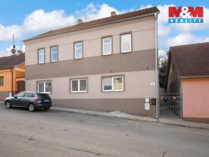 Pronájem bytu 3+kk, Kladno - Kročehlavy, Vinšova, 88 m2