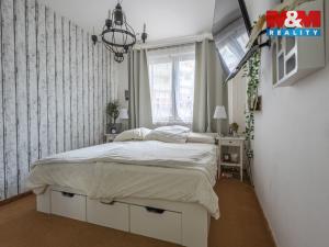 Prodej bytu 4+1, Česká Lípa, Jáchymovská, 75 m2