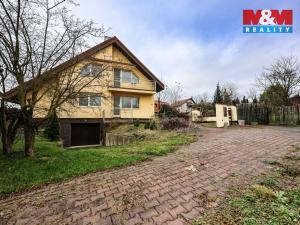 Prodej rodinného domu, Ostrava - Krásné Pole, Předvrší, 160 m2