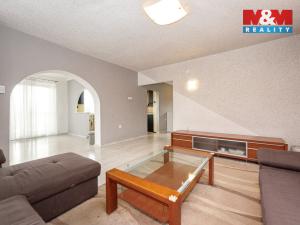 Prodej rodinného domu, Ostrava - Krásné Pole, Předvrší, 160 m2