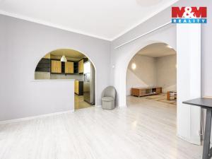 Prodej rodinného domu, Ostrava - Krásné Pole, Předvrší, 160 m2