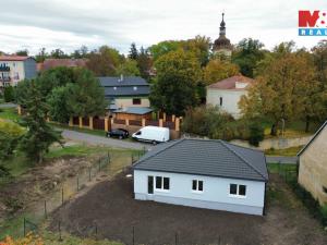 Prodej rodinného domu, Podbořany, 100 m2