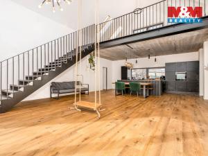 Prodej rodinného domu, Náchod, 224 m2