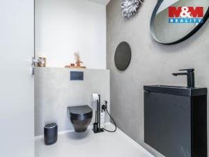 Prodej rodinného domu, Náchod, 224 m2