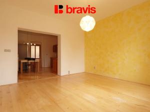 Pronájem bytu 2+1, Slavkov u Brna, Čelakovského, 70 m2