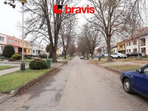 Pronájem bytu 2+1, Slavkov u Brna, Čelakovského, 70 m2