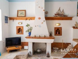 Prodej rodinného domu, Kefaloinia, Argostoli, Erissos, Řecko, 123 m2