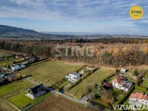 Prodej pozemku pro bydlení, Baška - Kunčičky u Bašky, 1800 m2