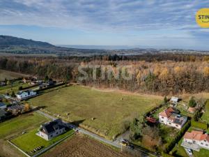 Prodej pozemku pro bydlení, Baška - Kunčičky u Bašky, 1800 m2