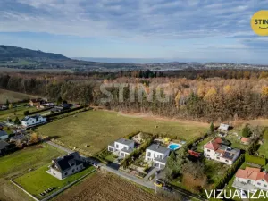 Prodej pozemku pro bydlení, Baška - Kunčičky u Bašky, 1000 m2