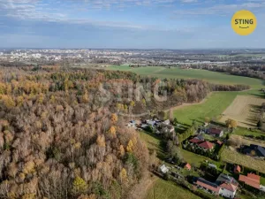 Prodej pozemku pro bydlení, Baška - Kunčičky u Bašky, 1004 m2