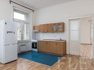 Pronájem bytu 2+kk, Praha - Smíchov, Preslova, 58 m2