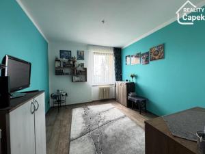 Pronájem bytu 2+1, Ostrava - Zábřeh, Hulvácká, 55 m2