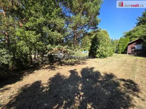 Prodej pozemku pro bydlení, Malá Hraštice, 1411 m2