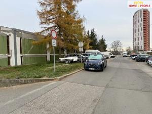 Prodej garáže, Praha - Stodůlky, Bašteckého, 18 m2