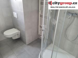 Pronájem bytu 1+kk, Jihlava, 28 m2