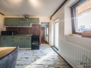 Prodej rodinného domu, Ježov, 95 m2