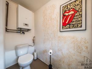 Prodej rodinného domu, Ježov, 95 m2