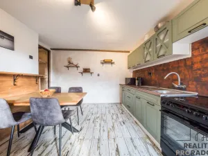 Prodej rodinného domu, Ježov, 95 m2