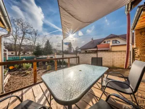 Prodej rodinného domu, Ježov, 95 m2