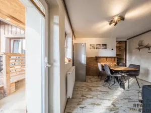 Prodej rodinného domu, Ježov, 95 m2