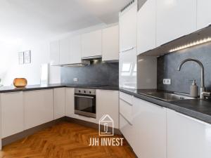 Pronájem bytu 2+kk, Praha - Žižkov, Bořivojova, 48 m2