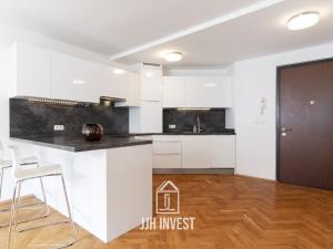 Pronájem bytu 2+kk, Praha - Žižkov, Bořivojova, 48 m2