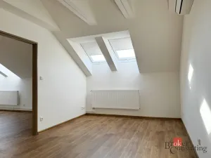 Pronájem bytu 2+kk, Opava - Předměstí, Mařádkova, 55 m2