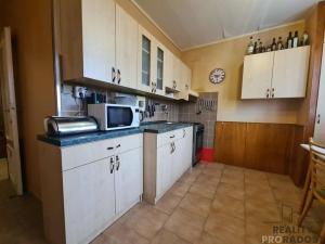 Prodej bytu 2+1, Kutná Hora, Ortenova, 62 m2