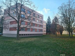 Prodej bytu 2+1, Kutná Hora, Ortenova, 62 m2