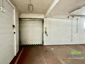 Pronájem skladu, Uherské Hradiště, Sokolovská, 1100 m2