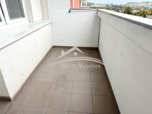 Pronájem bytu 1+1, Pelhřimov, Pražská, 36 m2