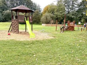 Pronájem bytu 1+1, Pelhřimov, Pražská, 36 m2