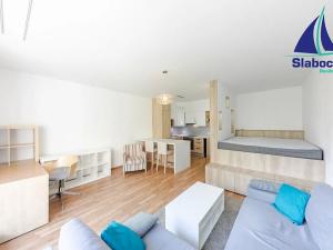 Prodej bytu 1+kk, Praha - Stodůlky, Kejhova, 69 m2