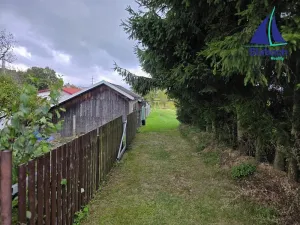 Prodej chaty, Seč, 60 m2