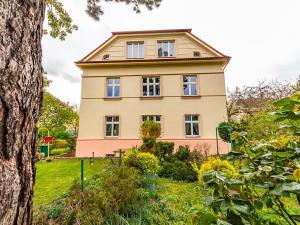 Prodej bytu 5+kk, Praha - Smíchov, Pod lipkami, 100 m2