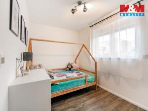 Prodej bytu 4+kk, Vochov, 81 m2