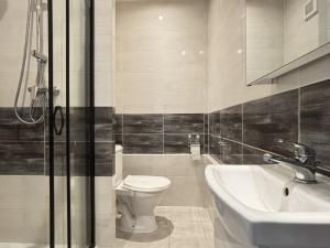 Pronájem bytu 1+1, Pelhřimov, Rubešova, 37 m2