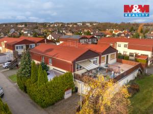 Prodej bytu 2+kk, Kosmonosy, Pionýrů, 62 m2