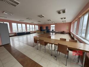 Pronájem kanceláře, Světlá nad Sázavou, V Polích, 160 m2