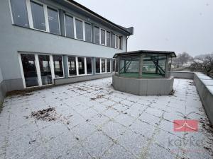 Pronájem kanceláře, Světlá nad Sázavou, V Polích, 160 m2