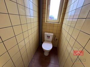 Pronájem kanceláře, Světlá nad Sázavou, V Polích, 160 m2