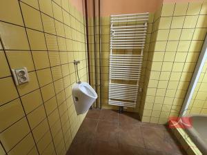 Pronájem kanceláře, Světlá nad Sázavou, V Polích, 160 m2