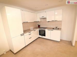 Pronájem bytu 3+kk, Praha - Braník, Novodvorská, 70 m2