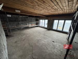 Pronájem výrobních prostor, Světlá nad Sázavou, V Polích, 148 m2