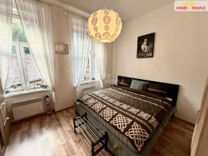 Pronájem bytu 3+kk, Praha - Libeň, Sokolovská, 55 m2